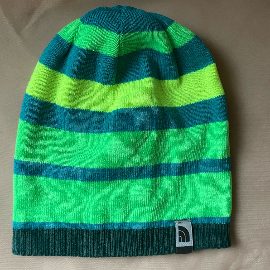 North Face